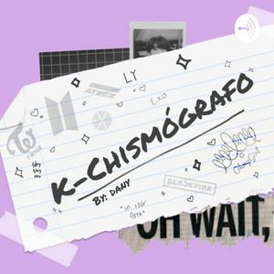 Escucha K-Chismografo en la aplicación