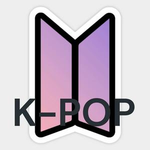 Escucha K-POP en la aplicación