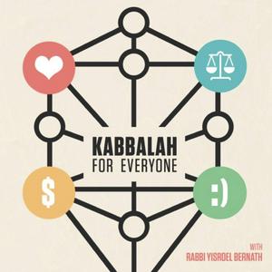 Escucha Kabbalah for Everyone en la aplicación