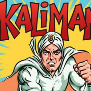 Escucha kaliman en la aplicación