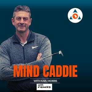 Escucha Mind Caddie - Improve Your Mental Golf Game en la aplicación