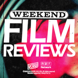 Escucha Weekend Film Reviews en la aplicación