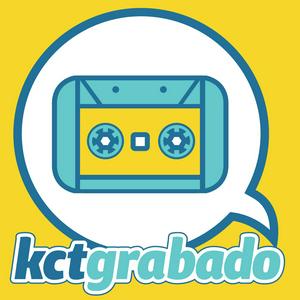 Escucha KCT grabado en la aplicación