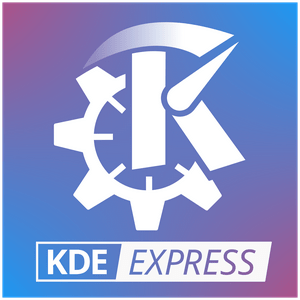 KDE Express. Comunidad y Software Libre