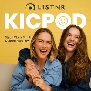 Escucha KICPOD en la aplicación