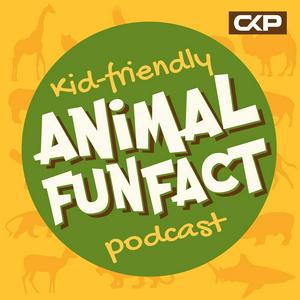 Escucha Kid Friendly Animal Fun Facts en la aplicación