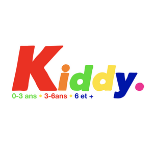 Escucha Kiddy, la chaîne des meilleurs podcasts pour enfants. en la aplicación