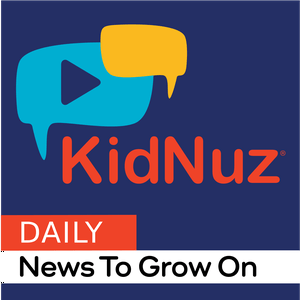 Escucha KidNuz: News for Kids en la aplicación