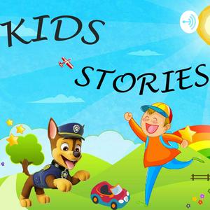 Escucha Kids Stories en la aplicación