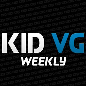 Escucha KidVG Weekly en la aplicación