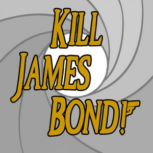 Escucha Kill James Bond! en la aplicación