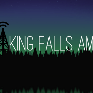 Escucha King Falls AM en la aplicación