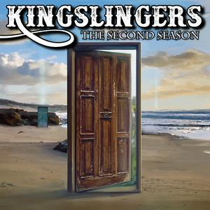 Escucha Kingslingers | A Dark Tower Podcast en la aplicación