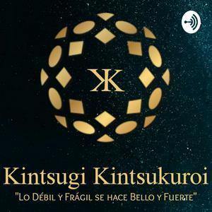 Kintsugi Kintsukuroi