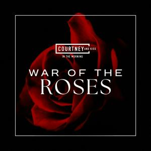 Escucha Kiss 95-7's War of the Roses en la aplicación