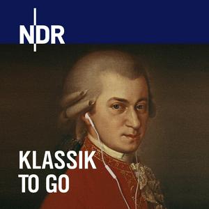 Escucha Klassik to Go en la aplicación