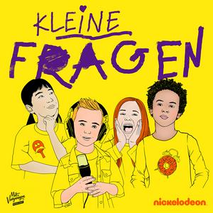 Escucha Kleine Fragen en la aplicación