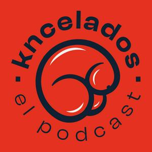 Escucha Kncelados en la aplicación