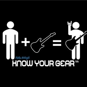 Escucha Know Your Gear Podcast en la aplicación