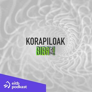 Korapiloak