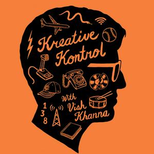 Escucha Kreative Kontrol en la aplicación