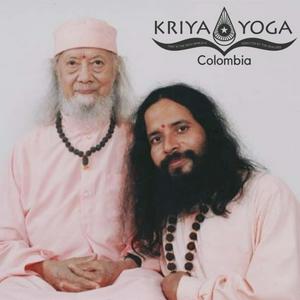 KriyaYogaHispanoamérica
