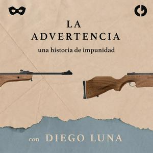 Escucha La advertencia en la aplicación