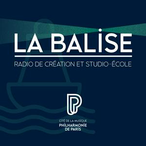 Escucha La Balise en la aplicación