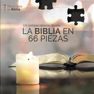 Escucha La Biblia en 66 piezas en la aplicación