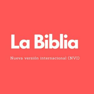 Escucha La Biblia en la aplicación