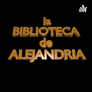 La Biblioteca de Alejandria