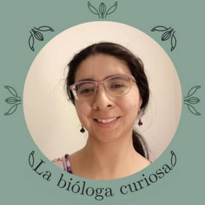 La bióloga curiosa