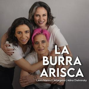 Escucha La Burra Arisca en la aplicación