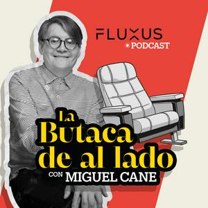 Escucha La Butaca de al Lado en la aplicación