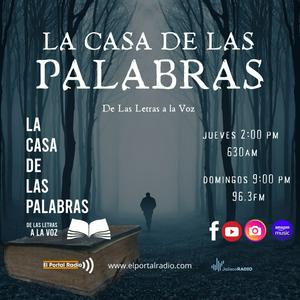 Escucha La Casa de las Palabras en la aplicación