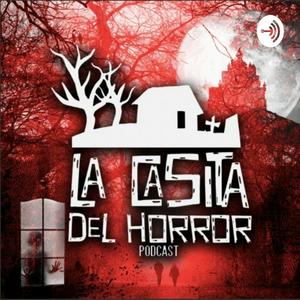 Escucha La Casita del Horror en la aplicación