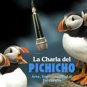 La Charla del Pichicho