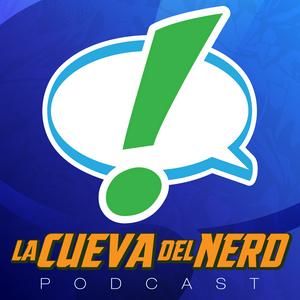 Escucha La Cueva del Nerd en la aplicación