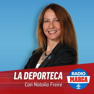 Escucha La Deporteca en la aplicación