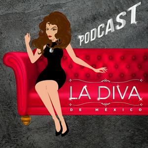 Escucha La Diva De México en la aplicación