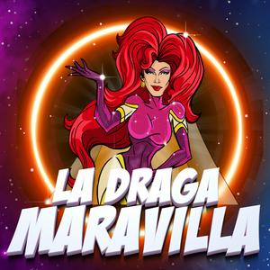 Escucha La Draga Maravilla en la aplicación