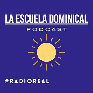 Escucha La Escuela Dominical en la aplicación