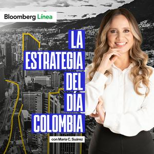 Escucha La Estrategia del Día Colombia en la aplicación