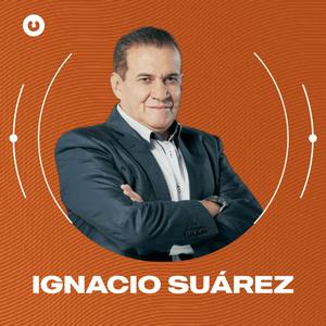 Escucha El Podcast de Ignacio Suárez en la aplicación