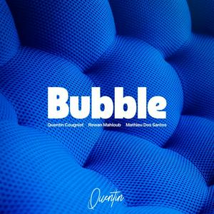 Escucha Bubble en la aplicación