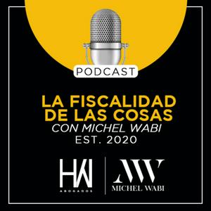 LA FISCALIDAD DE LAS COSAS