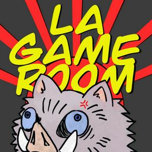 Escucha La GameRoom en la aplicación