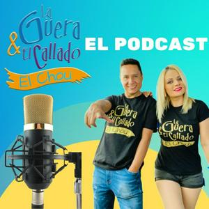 Escucha LA GUERA Y EL CALLADO EL CHOU en la aplicación