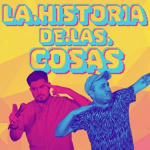 La Historia de las Cosas