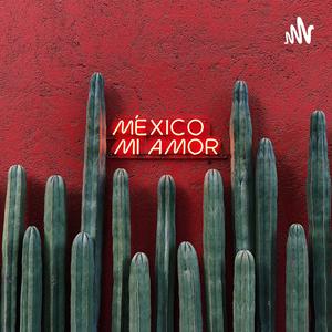 Escucha La historia de México que no me contaron en la aplicación
